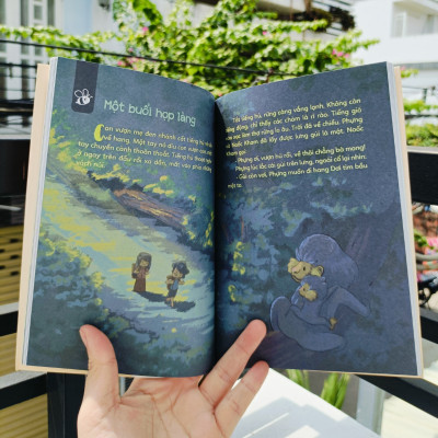 Giữ Lấy Bầu Mật - Vũ Hùng