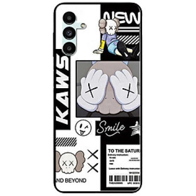 Ốp lưng dành cho Samsung A13 5G - Samsung A33 5G - Kao Cười