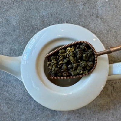 Oolong Tea/ Trà Oolong đặc sản Đà lạt 200g