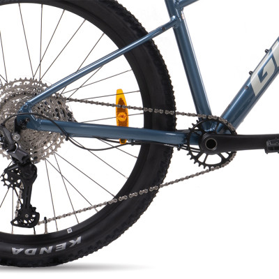 Xe đạp địa hình GIANT Talon 0 – Phanh Đĩa, Bánh 27.5 Inches – 2022