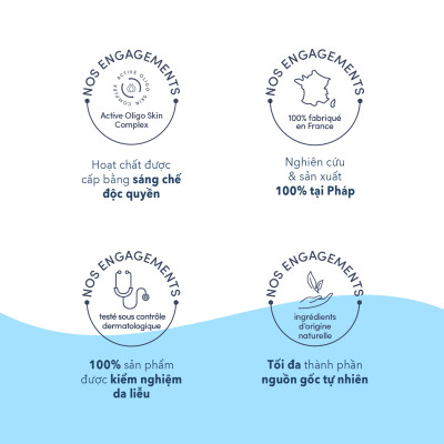 Gói 10ml - Gel Tắm Gội Cho Bé 3 Trong 1 NEUTRADERM BABY