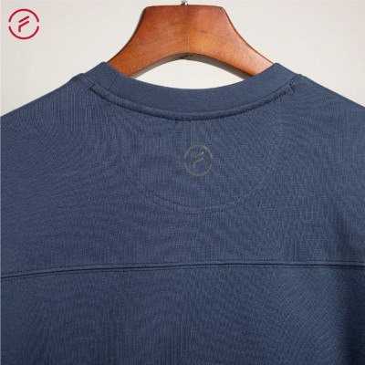 Áo Nỉ Sweater Fasvin AD24645.HN chất nỉ bông mềm mại co giãn thoải mái ấm áp.