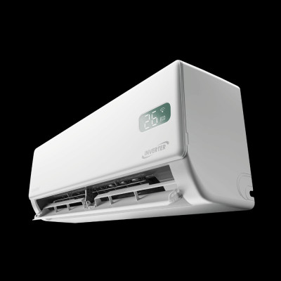 Máy Lạnh Điều Hòa Inverter Toshiba COMFEE CFS-10VGPF (1HP - 9350BTU) - Hàng Nhập Khẩu Thái Lan Của Toshiba