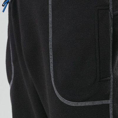 Quần dài jogger nam viền đánh bông 1060