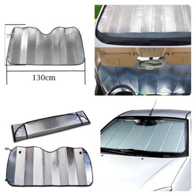 Tấm che nắng kính lái ô tô, xe hơi